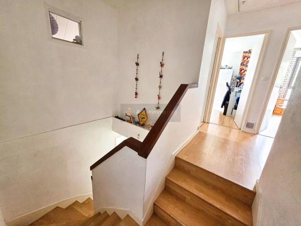 Vente                                                      Maison
                        
                     6 pièces                      125 m2                     à Plouzané