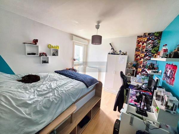 Vente                                                      Maison
                        
                     6 pièces                      125 m2                     à Plouzané