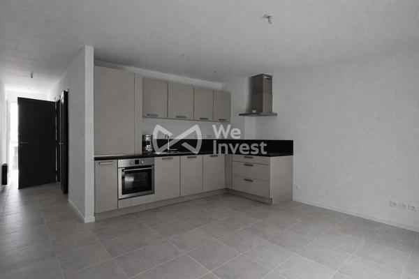 🏖️ Berck Plage 500M de la plage – Appartement 2 pièces 41 m² – Rénové – Balcon – Parking privatif