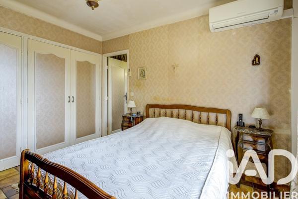 Maison à vendre 6 pièces 200 m² La Roquette-sur-Siagne