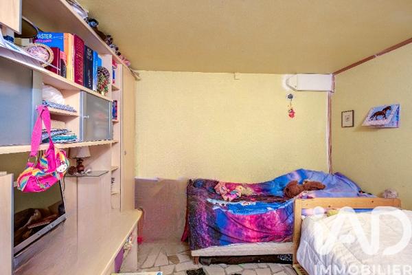 Maison à vendre 6 pièces 200 m² La Roquette-sur-Siagne