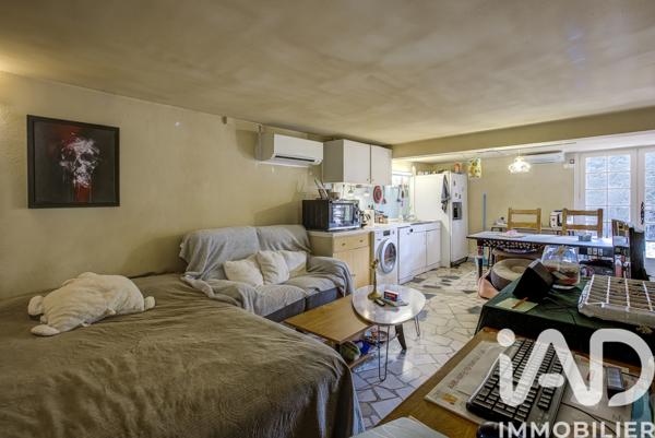 Maison à vendre 6 pièces 200 m² La Roquette-sur-Siagne