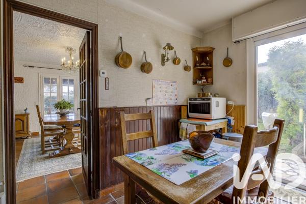 Maison à vendre 6 pièces 200 m² La Roquette-sur-Siagne