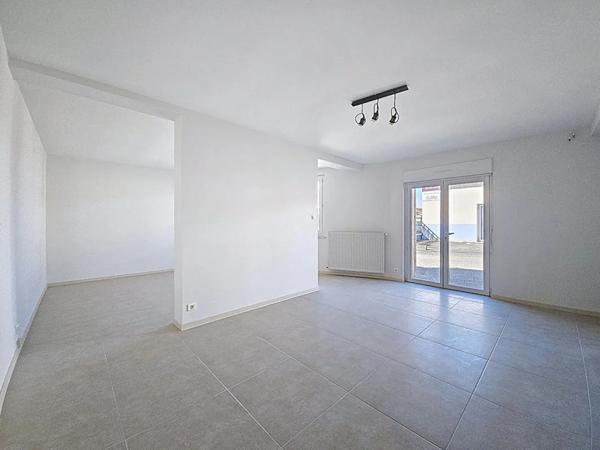 Appartement à louer à Mézériat (01660)