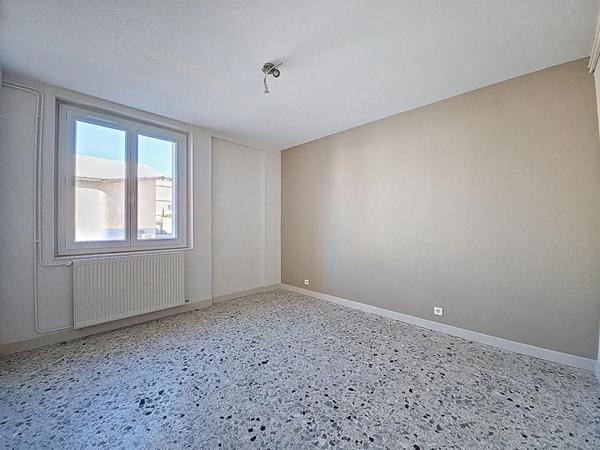 Appartement à louer à Mézériat (01660)