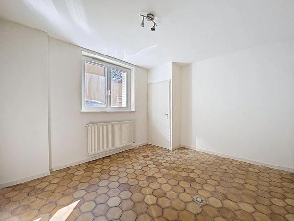 Appartement à louer à Mézériat (01660)