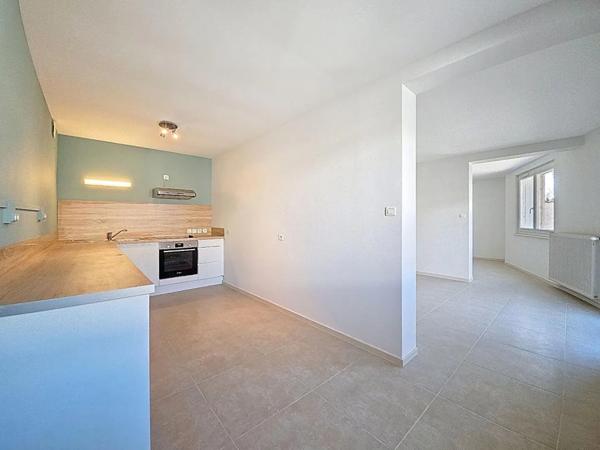 Appartement à louer à Mézériat (01660)