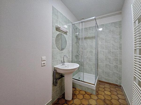 Appartement à louer à Mézériat (01660)