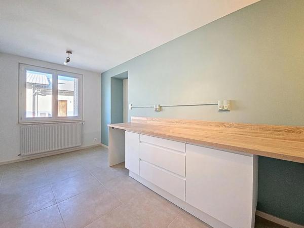 Appartement à louer à Mézériat (01660)