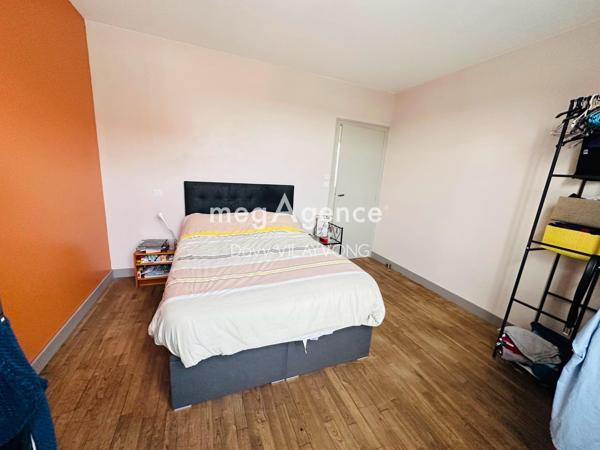 Maison à CHOLET, 49300 - 5 pièces 112m²
