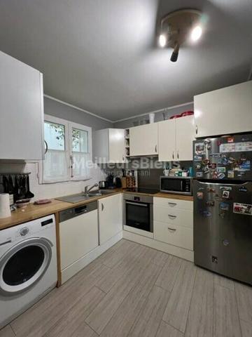 Pavillon Secteur BOIS PARISIS 3 chambres 80 M2