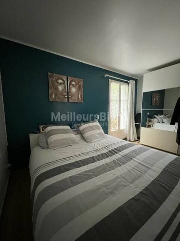 Pavillon Secteur BOIS PARISIS 3 chambres 80 M2