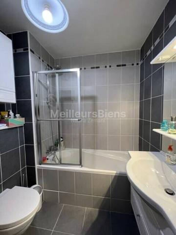 Pavillon Secteur BOIS PARISIS 3 chambres 80 M2