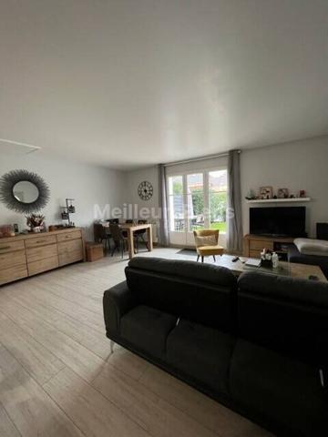 Pavillon Secteur BOIS PARISIS 3 chambres 80 M2