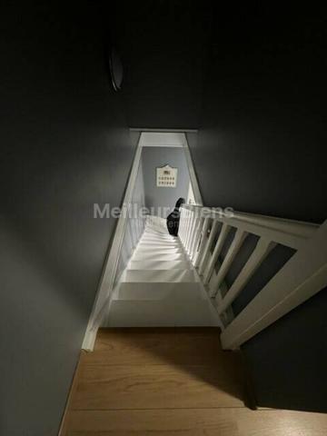 Pavillon Secteur BOIS PARISIS 3 chambres 80 M2