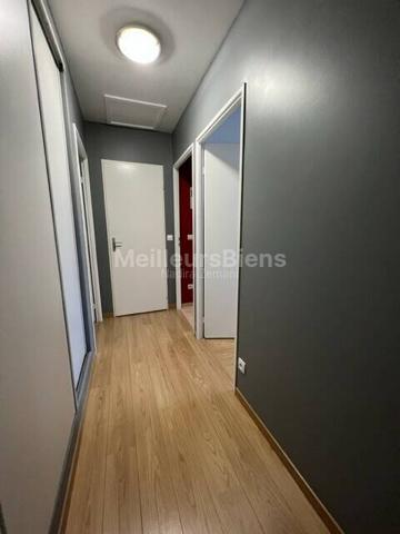 Pavillon Secteur BOIS PARISIS 3 chambres 80 M2