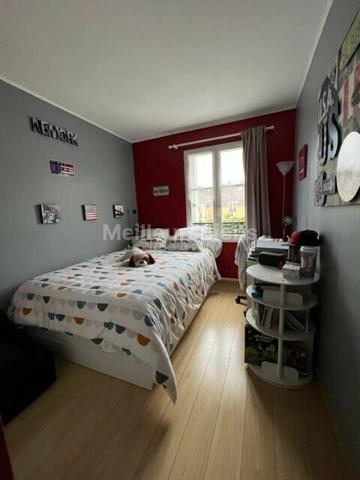 Pavillon Secteur BOIS PARISIS 3 chambres 80 M2