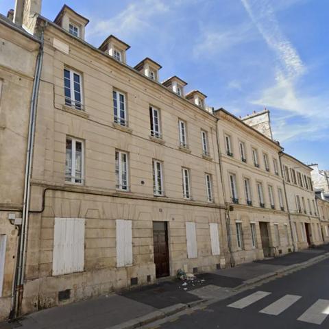 Appartement à louer à Caen (14000)