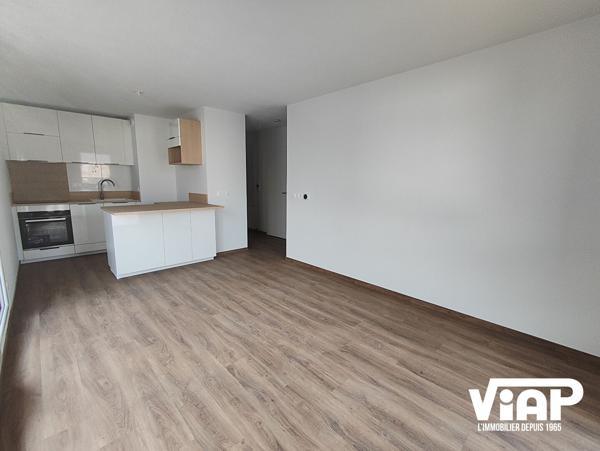 T2 DE 42 m² AVEC TERRASSE , Limoges
