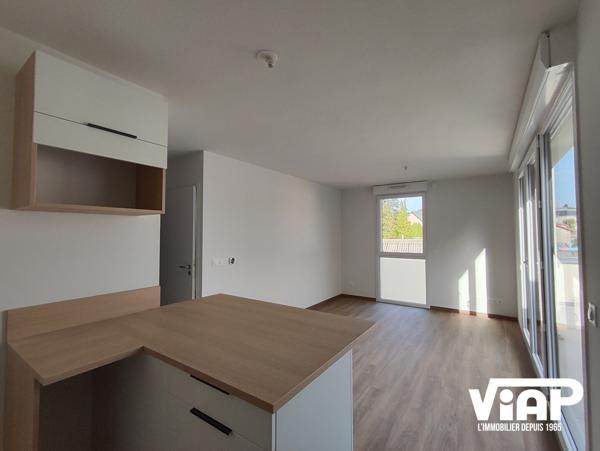 T2 DE 42 m² AVEC TERRASSE , Limoges