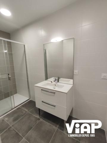 T2 DE 42 m² AVEC TERRASSE , Limoges