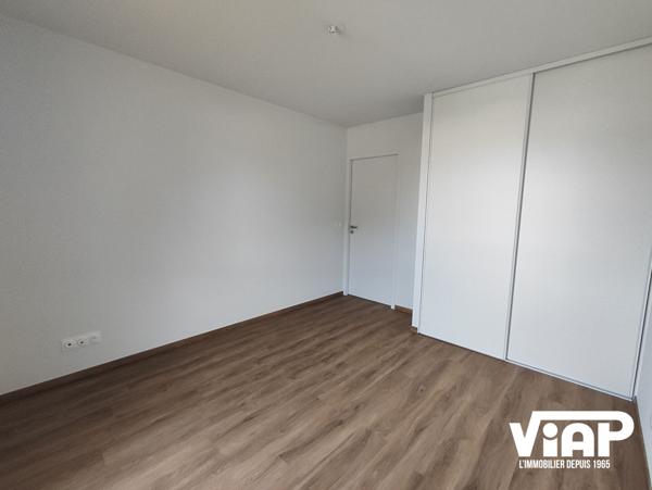 T2 DE 42 m² AVEC TERRASSE , Limoges