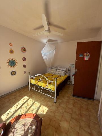 Gourbeyre (97113) Maison F6 avec terrain constructible de 1300 m².