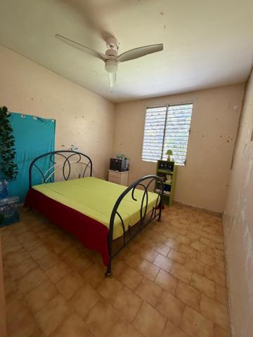 Gourbeyre (97113) Maison F6 avec terrain constructible de 1300 m².