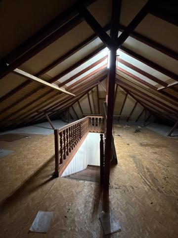 Gourbeyre (97113) Maison F6 avec terrain constructible de 1300 m².