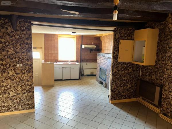 Achat - Maison Mer 41500 2 pièces 43 m 2 1062 m 2