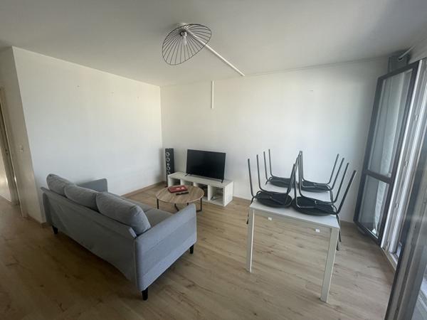 Appartement Colomiers 4 pièce(s)