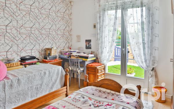 Maison à vendre    8 pièces •  Gisors