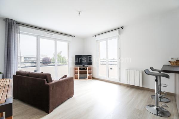 Appartement type 3pièces Saint Ouen l'Aumône