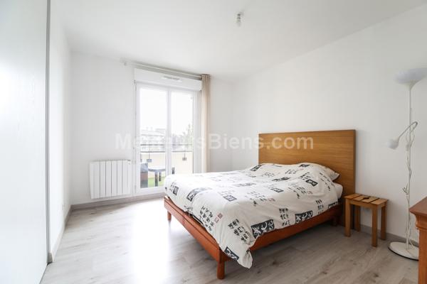 Appartement type 3pièces Saint Ouen l'Aumône