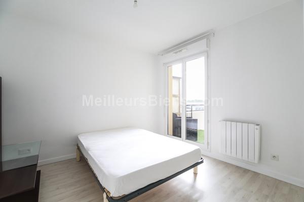 Appartement type 3pièces Saint Ouen l'Aumône