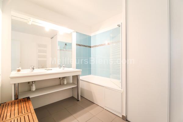 Appartement type 3pièces Saint Ouen l'Aumône