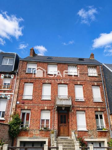 Appartement centre ville