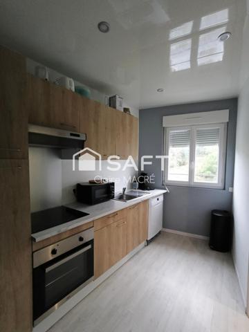 Appartement centre ville