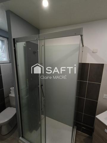 Appartement centre ville