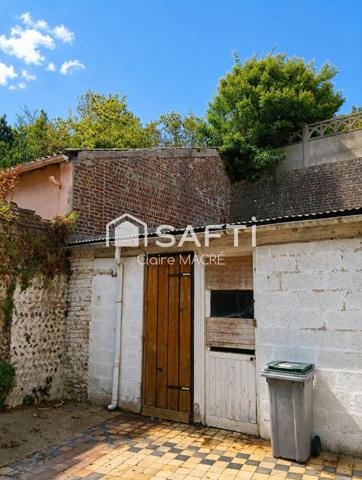 Appartement centre ville
