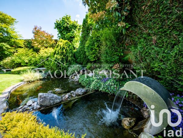 Maison 8 pièces de 330 m² à Mitry-Mory (77290)