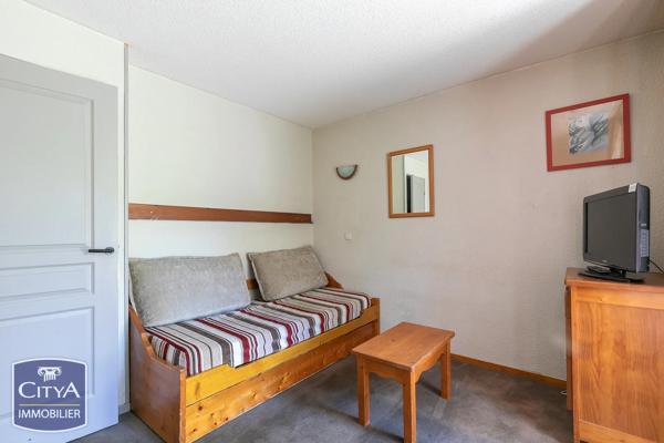 Appartement à vendre 1 pièce 29.5m² Vars (05560)