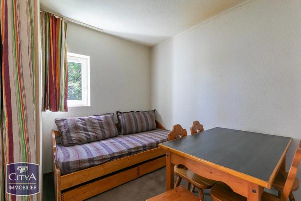 Appartement à vendre 1 pièce 29.5m² Vars (05560)