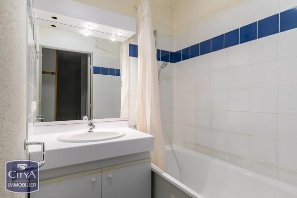 Appartement à vendre 1 pièce 29.5m² Vars (05560)