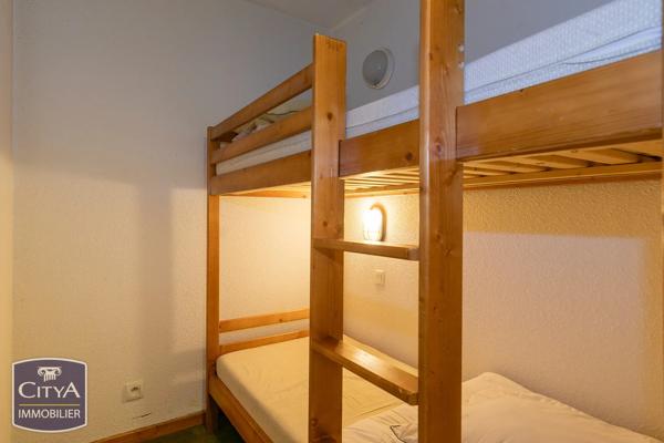 Appartement à vendre 1 pièce 29.5m² Vars (05560)