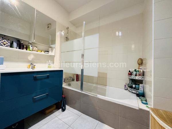 VENTE MAISON 3 PIECES 72 M2 A SAINTE-MAXIME 83120