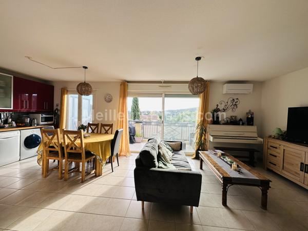 VENTE MAISON 3 PIECES 72 M2 A SAINTE-MAXIME 83120