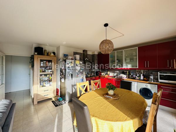 VENTE MAISON 3 PIECES 72 M2 A SAINTE-MAXIME 83120