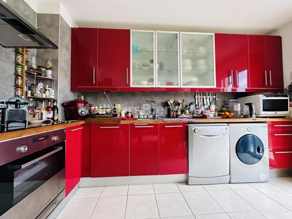 VENTE MAISON 3 PIECES 72 M2 A SAINTE-MAXIME 83120