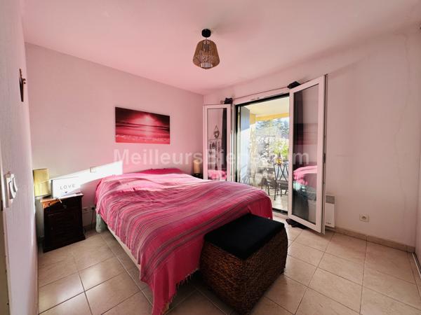 VENTE MAISON 3 PIECES 72 M2 A SAINTE-MAXIME 83120